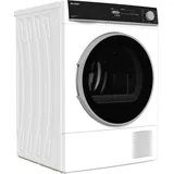 Sharp KD-NHH9S8GW3-DE Wärmepumpentrockner (9 kg)