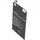 AccuCell Akku passend für Google Nexus 6 Akku EZ30, SNN5953A, Motorola Shamu, XT1100, XT1103, XT1115