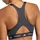 adidas Workout Color Block Black/Carbon XS