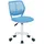 FurnitureR Bunter Schreibtischstuhl
