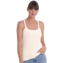 Anita Care Amica BH-Hemd Beige 44
