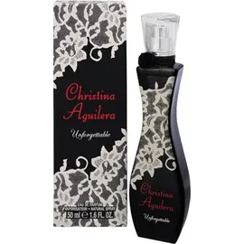 Christina Aguilera Unforgettable Eau de Parfum 15 ml