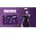 Fortnite Darkfire & Ice Bundle - Xbox