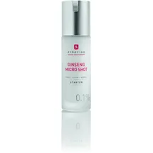 Erborian Ginseng Micro Shot Gesichtsserum 30 ml