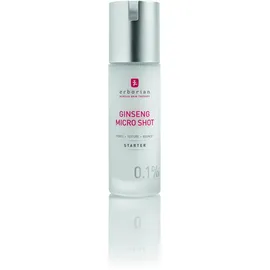 Erborian Ginseng Micro Shot Gesichtsserum 30 ml
