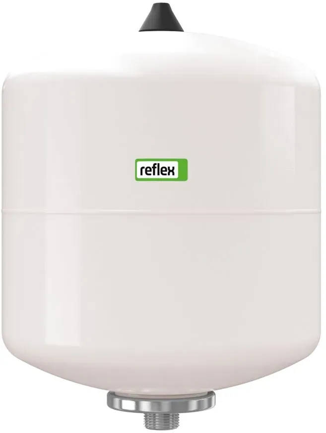 Reflex S 25 Membran-Druckausdehnungsgefäß 10 bar weiß 9702900