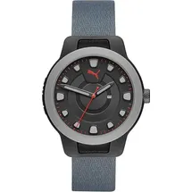 Puma Reset P5022 Quarz-Sportuhr für Herren