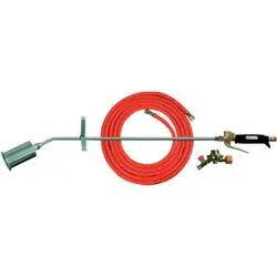 GCE Anwärmbrennergarnitur Propan 35260 kJ/h