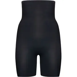 Magic Bodyfashion Panty Maxi Hi-Bermuda Schwarz L