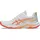 Netburner Ballistic Damen Volleyballschuhe Weiß 39