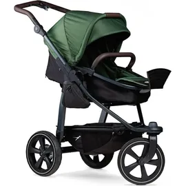 TFK Mono 2 Kombi mit Luftkammer-Reifen olive