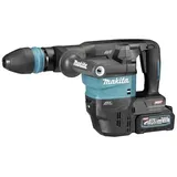 Makita -Stemmhammer 9.4 J bürstenlos, inkl. Koffer