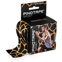 Pino Pinotape Sport Tape Savannah 5 cm x 5 m
