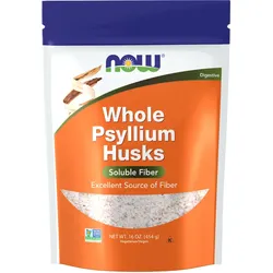 Psyllium-Hülsen (454 Gramm)