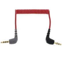 RØDE Microphones Audiokabel SC7 TRS - TRRS 0,17m (400830060)