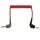 RØDE Microphones Audiokabel SC7 TRS - TRRS 0,17m (400830060)