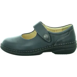 Finn Comfort Laval Damen Schwarz 37