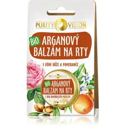Purity Vision BIO Lippenbalsam 12 ml