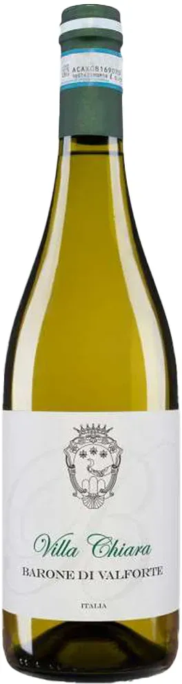 Barone di Valforte Villa Chiara Trebbiano d ́Abruzzo DOC 2024