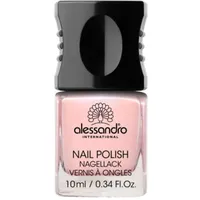 Alessandro Colour Code 4 Nail Polish 37 baby pink 10 ml