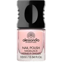 Alessandro Colour Code 4 Nail Polish 37 baby pink 10 ml