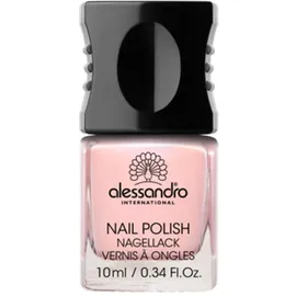 Alessandro Colour Code 4 Nail Polish 37 baby pink 10 ml