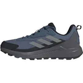 Adidas Terrex Anylander Rain.rdy Wanderschuhe - Wonder Steel / Grey Three / Core Black - EU 38 2/3