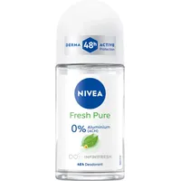 NIVEA Fresh Pure Deo-Roller 50 ml