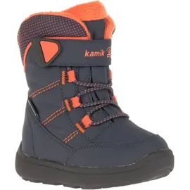 Kamik Stance 2 Blau/Rot 36