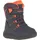 Kamik Stance 2 Blau/Rot 36