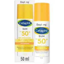 Cetaphil Sun Daylong SPF 50+ 50 ml