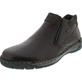 Rieker Winterstiefeletten Herren Braun 40