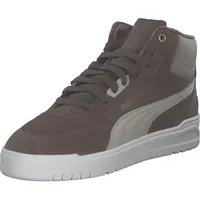 Puma Shuffle Downtown Mid WTR Sneaker high braun, -