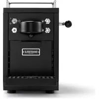 Sjöstrand The Original Kapsel-Kaffeemaschine