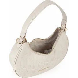 Valentino Shelby Hobo Bag Synthetik Beige
