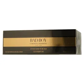 Carolina Herrera Bad Boy Le Parfum Eau de Parfum 150 ml