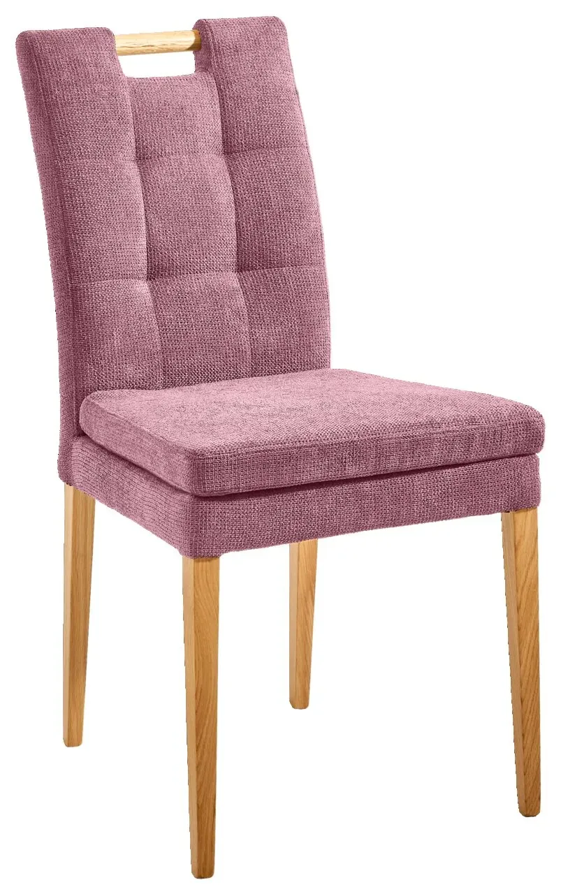 Cantus Stuhl BARCELONA - B/H/T ca. 47,00x91,50x59,00