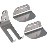 Lezyne Fahrradständer Pedal Hook