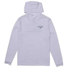 Salty Crew Neoprenanzug Overnight Hood Weiß M