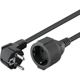 goobay 93093 - schwarz