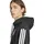 adidas Deutschland Hoodie 2026 schwarz Herren Gr. 3XL