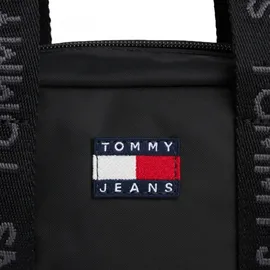 Tommy Hilfiger Essential Umhängetasche Polyester Black