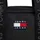 Tommy Hilfiger Essential Umhängetasche Polyester Black