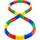 Sport-Thieme Balanciermauer 2.0