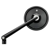 motogadget Lenkerspiegel mo.view classic 150 mm Schwarz
