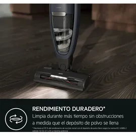 AEG Clean 5000 Akku-Staubsauger AS52CB18DB