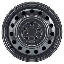 Alcar 8758 schwarz/silber 6.5Jx16 5x114.3 ET48