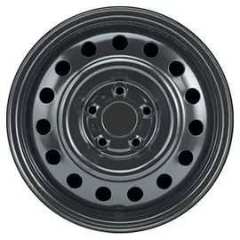Alcar 8758 schwarz/silber 6.5Jx16 5x114.3 ET48