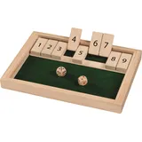 GoKi Toys Pure Shut the box