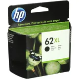 HP Tinte C2P05AE 62XL schwarz
